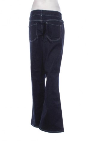 Γυναικείο Τζίν Lane Bryant, Μέγεθος XL, Χρώμα Μπλέ, Τιμή 20,97 €