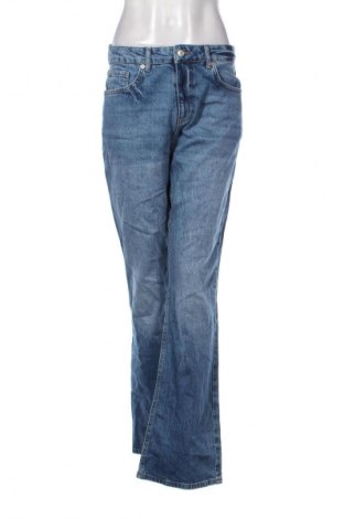 Damskie jeansy Lassie, Rozmiar M, Kolor Niebieski, Cena 134,99 zł