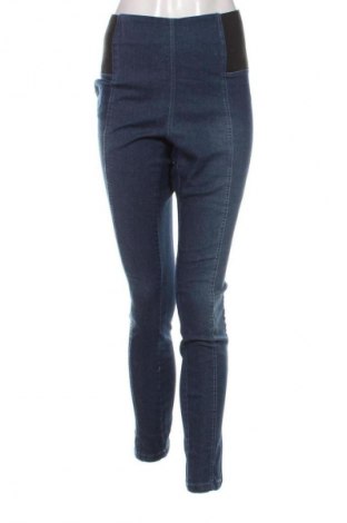 Blugi de femei Laura Torelli, Mărime 3XL, Culoare Albastru, Preț 156,99 Lei