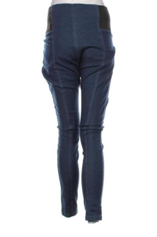 Blugi de femei Laura Torelli, Mărime 3XL, Culoare Albastru, Preț 156,99 Lei
