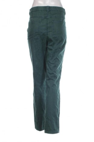 Damen Jeans Le Full, Größe XL, Farbe Grün, Preis 20,99 €