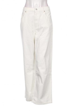 Damen Jeans LeGer By Lena Gercke, Größe L, Farbe Weiß, Preis 64,99 €