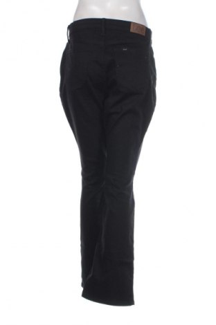Damskie jeansy Lee, Rozmiar M, Kolor Czarny, Cena 245,99 zł