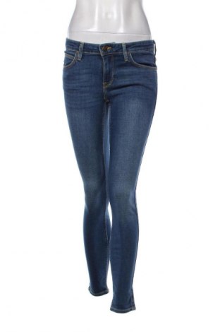 Damen Jeans Lee, Größe S, Farbe Blau, Preis 38,35 €