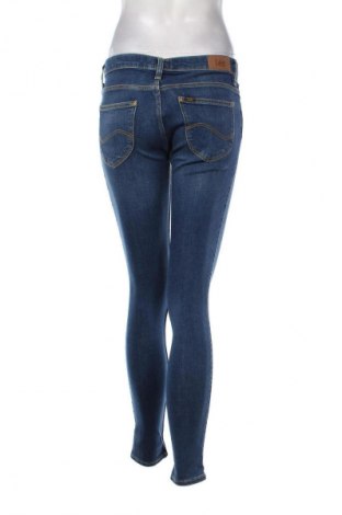 Damen Jeans Lee, Größe S, Farbe Blau, Preis 38,35 €