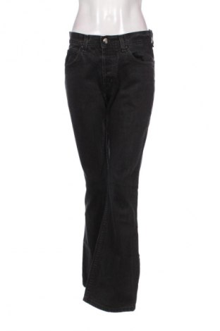 Dámske džínsy  Lee, Veľkosť M, Farba Čierna, Cena  38,00 €