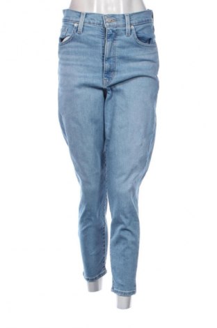 Női farmernadrág Levi's, Méret M, Szín Kék, Ár 20 229 Ft