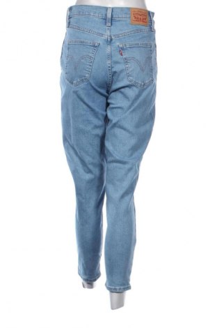 Női farmernadrág Levi's, Méret M, Szín Kék, Ár 20 229 Ft