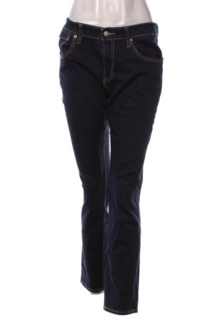Dámske džínsy  Levi's, Veľkosť L, Farba Modrá, Cena  43,95 €