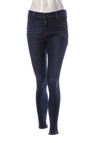 Blugi de femei Levi's, Mărime M, Culoare Albastru, Preț 206,99 Lei
