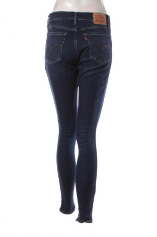 Blugi de femei Levi's, Mărime M, Culoare Albastru, Preț 206,99 Lei