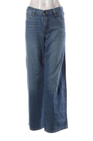 Blugi de femei Levi's, Mărime S, Culoare Albastru, Preț 254,99 Lei