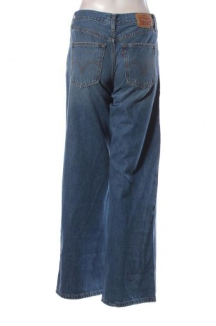 Blugi de femei Levi's, Mărime S, Culoare Albastru, Preț 254,99 Lei