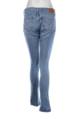 Γυναικείο Τζίν Levi's, Μέγεθος M, Χρώμα Μπλέ, Τιμή 38,00 €