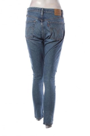 Γυναικείο Τζίν Levi's, Μέγεθος S, Χρώμα Μπλέ, Τιμή 112,99 €
