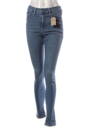 Dámske džínsy  Levi's, Veľkosť M, Farba Modrá, Cena  99,95 €