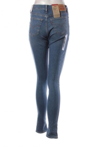 Dámske džínsy  Levi's, Veľkosť M, Farba Modrá, Cena  99,95 €