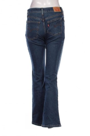 Blugi de femei Levi's, Mărime M, Culoare Albastru, Preț 254,99 Lei