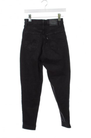 Dámske džínsy  Levi's, Veľkosť XS, Farba Čierna, Cena  43,95 €