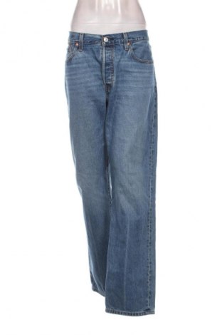 Γυναικείο Τζίν Levi's, Μέγεθος L, Χρώμα Μπλέ, Τιμή 112,99 €