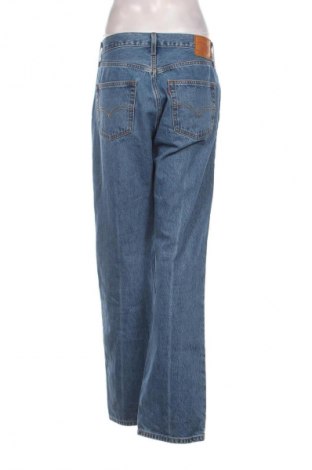 Γυναικείο Τζίν Levi's, Μέγεθος L, Χρώμα Μπλέ, Τιμή 112,99 €
