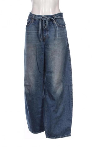 Dámske džínsy  Levi's, Veľkosť L, Farba Modrá, Cena  43,95 €