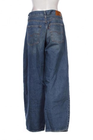 Dámske džínsy  Levi's, Veľkosť L, Farba Modrá, Cena  43,95 €