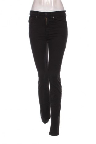 Damen Jeans Levi's, Größe M, Farbe Schwarz, Preis 51,99 €