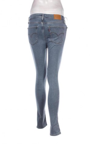 Blugi de femei Levi's, Mărime XS, Culoare Albastru, Preț 197,37 Lei