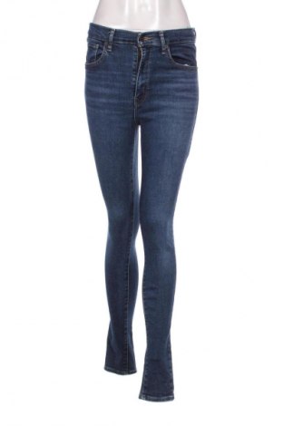 Дамски дънки Levi's, Размер M, Цвят Син, Цена 75,00 лв.