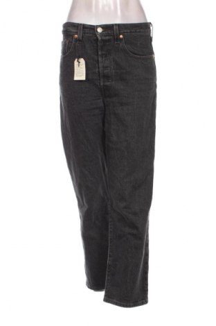 Damen Jeans Levi's, Größe M, Farbe Grau, Preis € 122,99