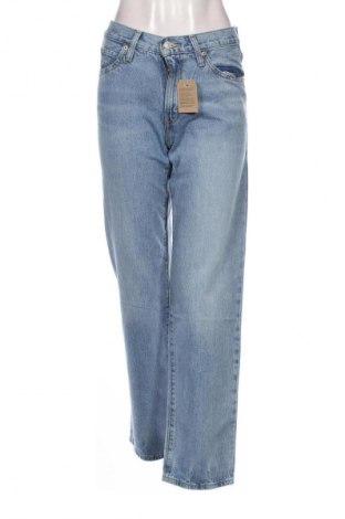 Dámske džínsy  Levi's, Veľkosť S, Farba Modrá, Cena  99,95 €
