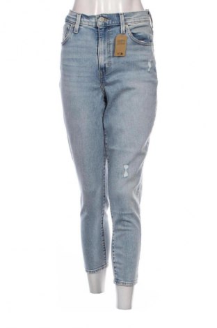 Dámske džínsy  Levi's, Veľkosť S, Farba Modrá, Cena  99,95 €