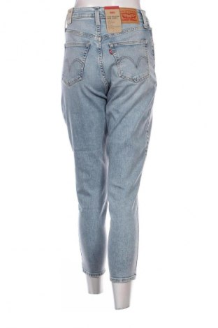 Dámske džínsy  Levi's, Veľkosť S, Farba Modrá, Cena  99,95 €
