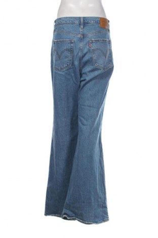 Dámske džínsy  Levi's, Veľkosť M, Farba Modrá, Cena  99,95 €