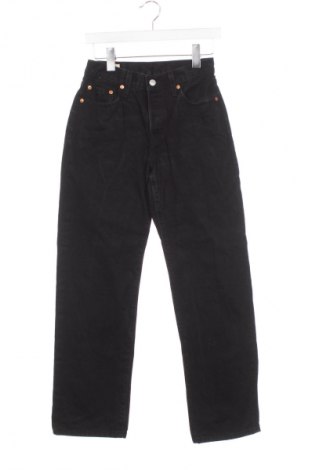 Damen Jeans Levi's, Größe S, Farbe Schwarz, Preis 119,99 €