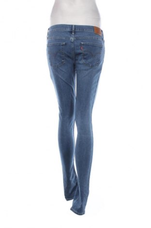 Dámske džínsy  Levi's, Veľkosť M, Farba Modrá, Cena  43,95 €