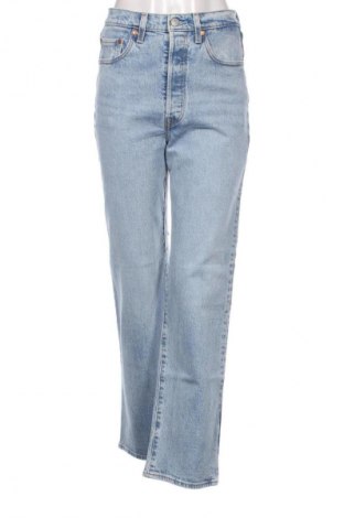 Γυναικείο Τζίν Levi's, Μέγεθος S, Χρώμα Μπλέ, Τιμή 39,85 €