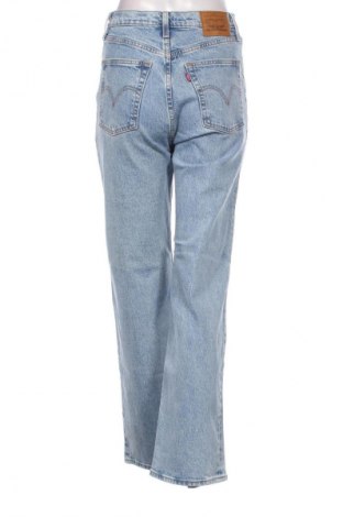Γυναικείο Τζίν Levi's, Μέγεθος S, Χρώμα Μπλέ, Τιμή 39,85 €