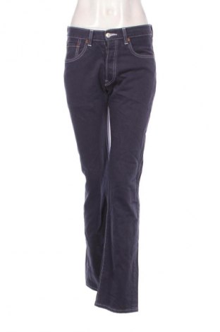Γυναικείο Τζίν Levi's, Μέγεθος S, Χρώμα Μπλέ, Τιμή 47,99 €