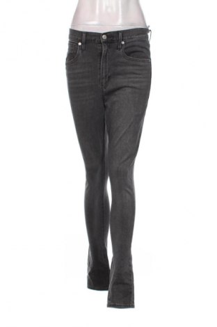 Γυναικείο Τζίν Levi's, Μέγεθος M, Χρώμα Γκρί, Τιμή 47,99 €