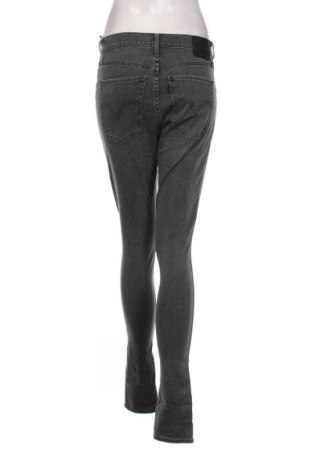 Γυναικείο Τζίν Levi's, Μέγεθος M, Χρώμα Γκρί, Τιμή 47,99 €