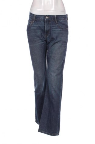 Γυναικείο Τζίν Levi's, Μέγεθος M, Χρώμα Μπλέ, Τιμή 37,86 €