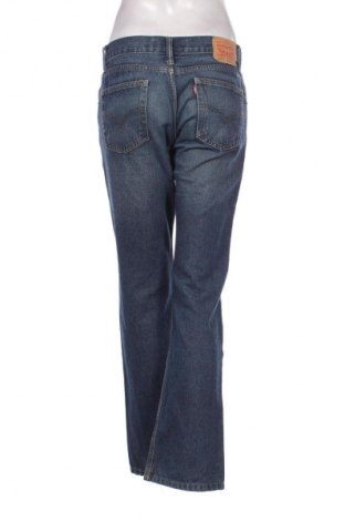 Γυναικείο Τζίν Levi's, Μέγεθος M, Χρώμα Μπλέ, Τιμή 37,86 €