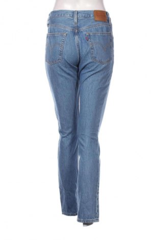 Γυναικείο Τζίν Levi's, Μέγεθος S, Χρώμα Μπλέ, Τιμή 47,99 €