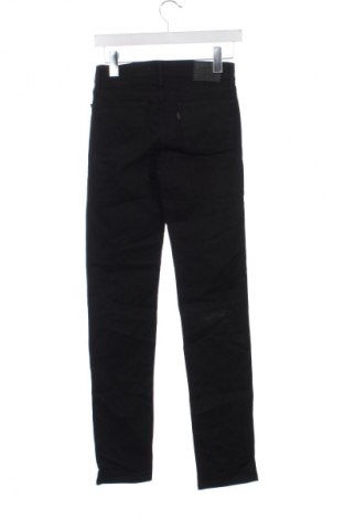 Dámské džíny  Levi's, Velikost XS, Barva Černá, Cena  1 229,00 Kč