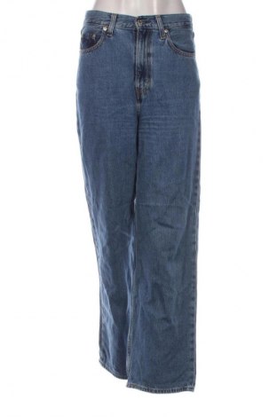 Női farmernadrág Levi's, Méret S, Szín Kék, Ár 14 972 Ft