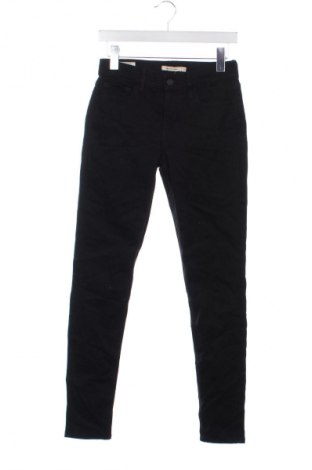 Damen Jeans Levi's, Größe M, Farbe Schwarz, Preis 51,99 €
