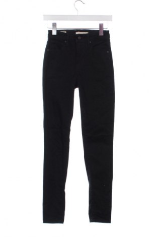 Blugi de femei Levi's, Mărime XS, Culoare Negru, Preț 254,99 Lei