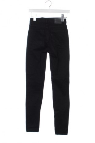Blugi de femei Levi's, Mărime XS, Culoare Negru, Preț 254,99 Lei